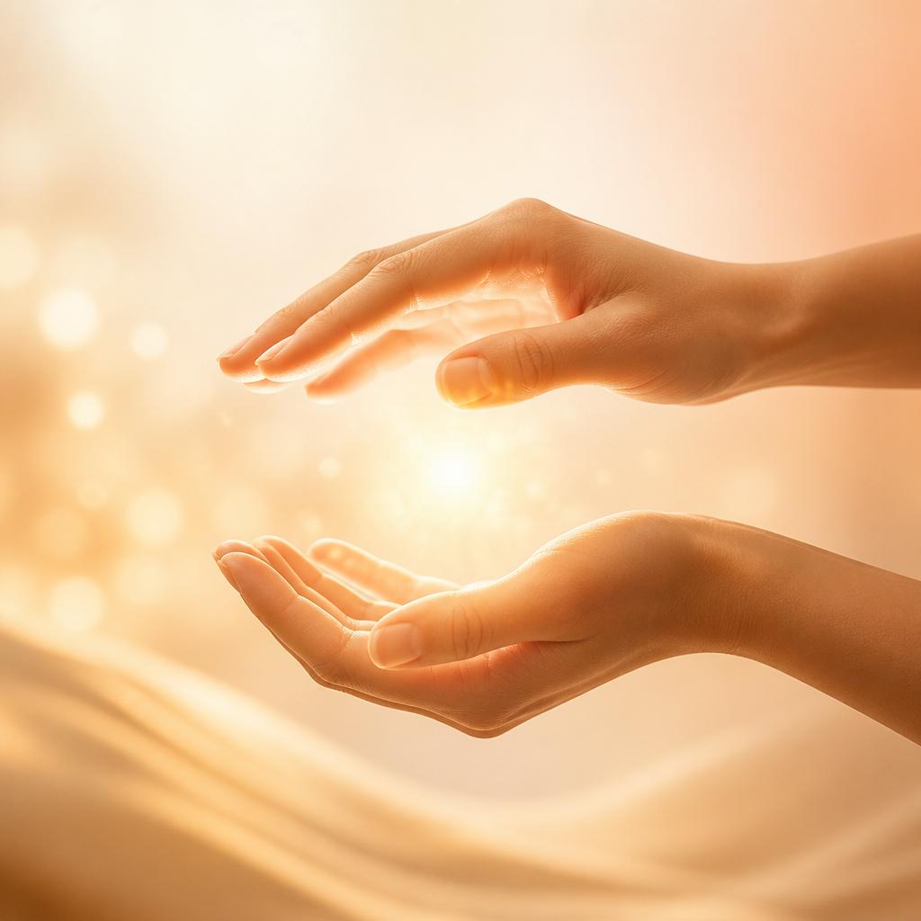 あなたの手で、人の心と体を癒やすスキルを手に入れませんか？